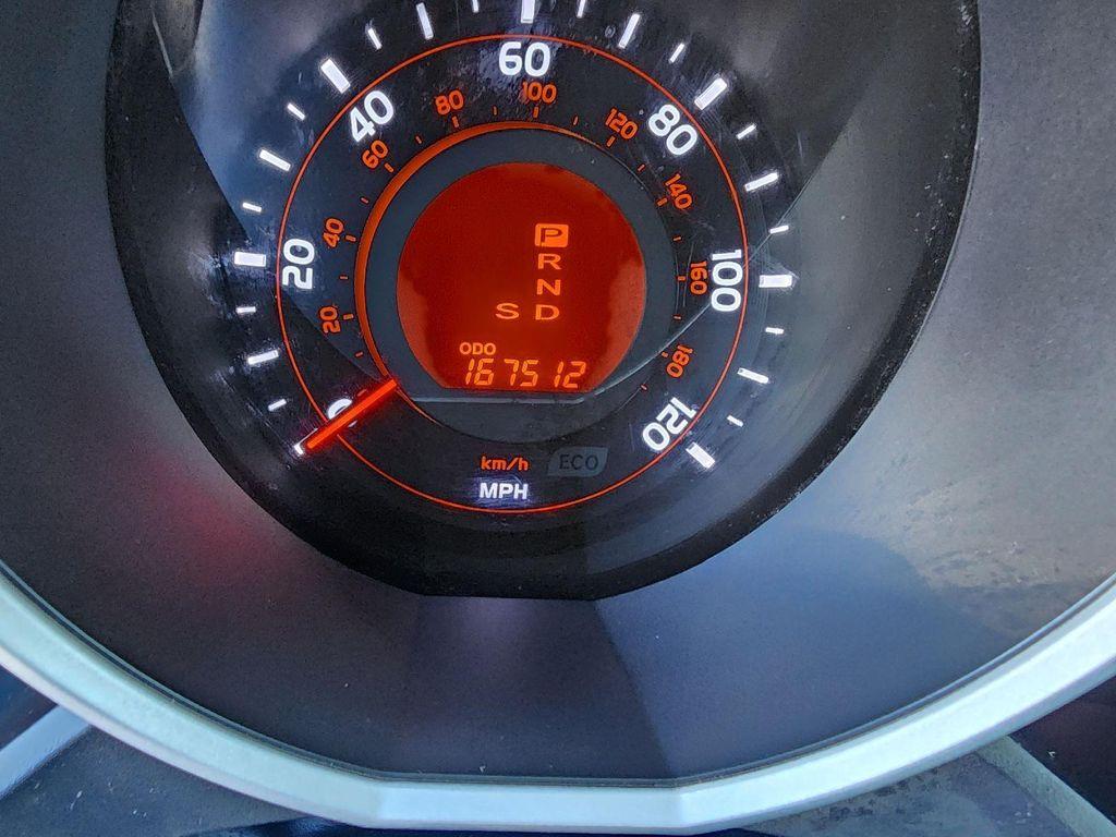 used 2013 Toyota 4Runner car, priced at $20,366