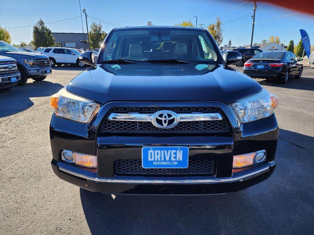 used 2013 Toyota 4Runner car, priced at $20,366