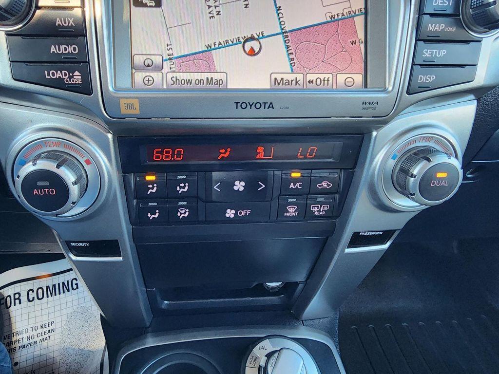 used 2013 Toyota 4Runner car, priced at $20,366