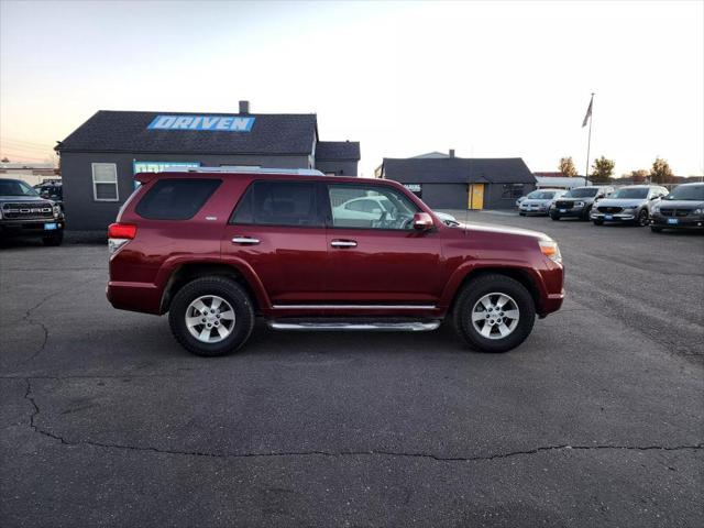 used 2013 Toyota 4Runner car, priced at $16,900