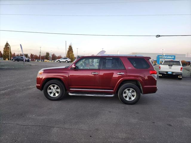 used 2013 Toyota 4Runner car, priced at $16,900