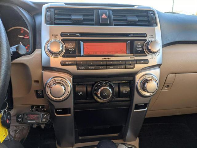 used 2013 Toyota 4Runner car, priced at $16,900