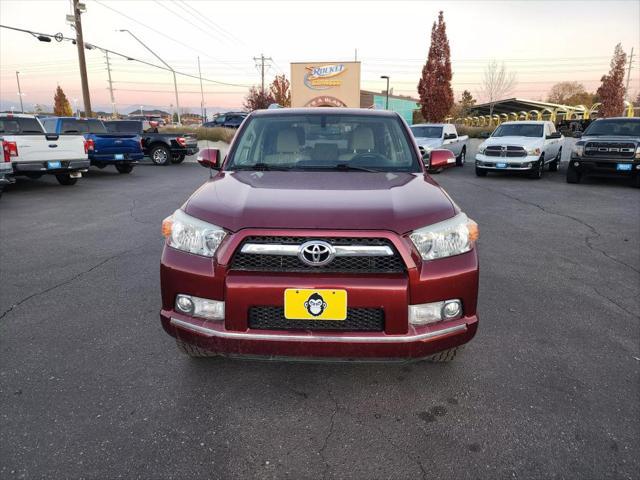 used 2013 Toyota 4Runner car, priced at $16,900