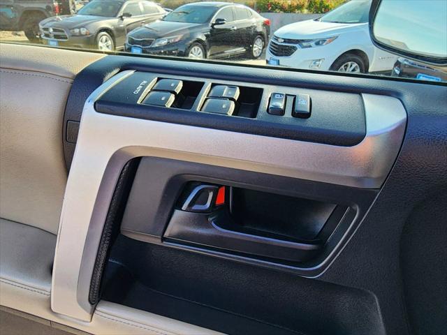 used 2013 Toyota 4Runner car, priced at $17,999