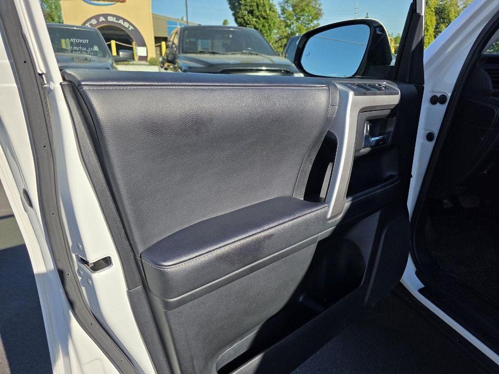 used 2023 Toyota 4Runner car, priced at $43,693