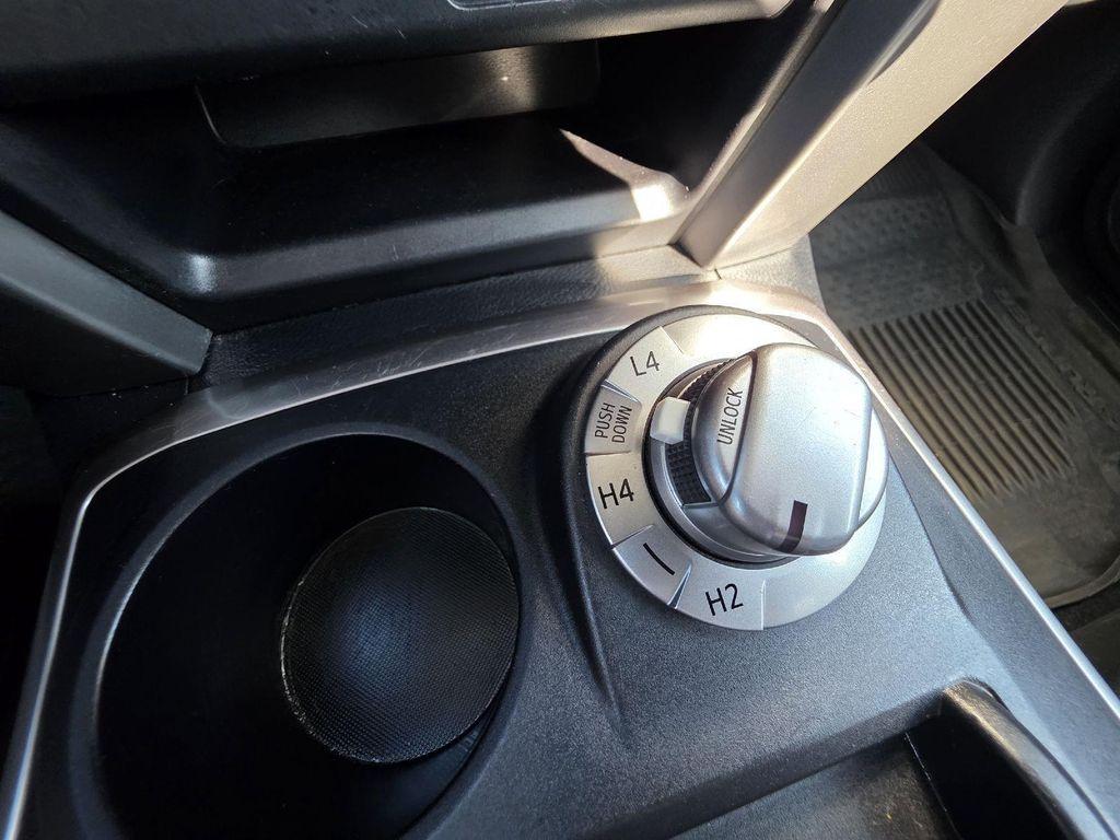used 2023 Toyota 4Runner car, priced at $43,693