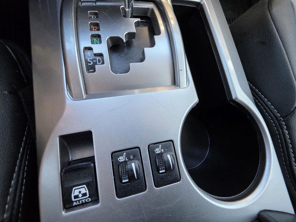 used 2023 Toyota 4Runner car, priced at $43,693