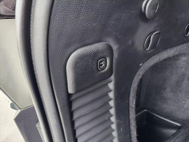 used 2015 Jeep Grand Cherokee car, priced at $12,999