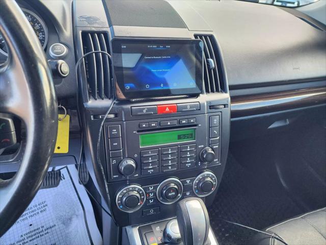 used 2012 Land Rover LR2 car, priced at $4,999