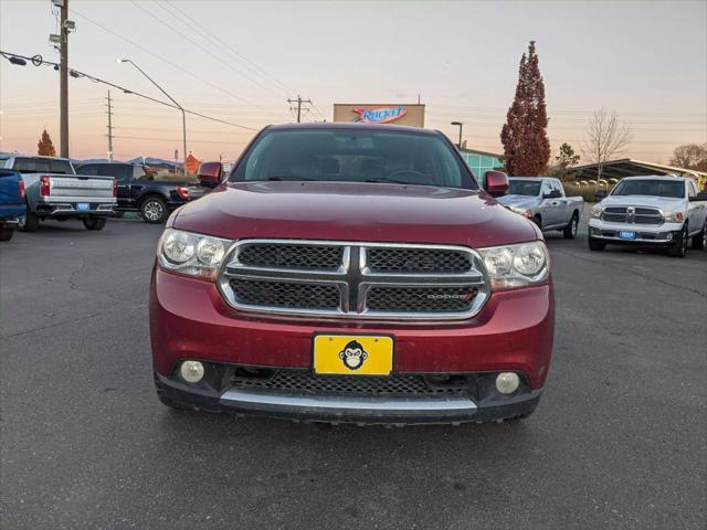 used 2013 Dodge Durango car, priced at $6,900