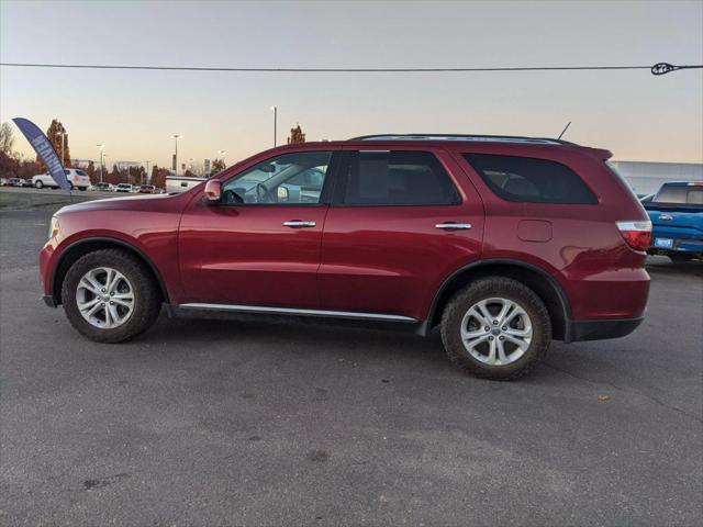 used 2013 Dodge Durango car, priced at $6,900