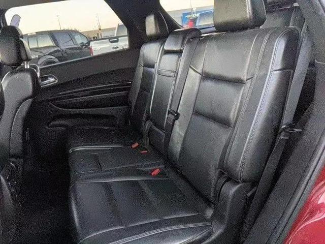 used 2013 Dodge Durango car, priced at $6,900