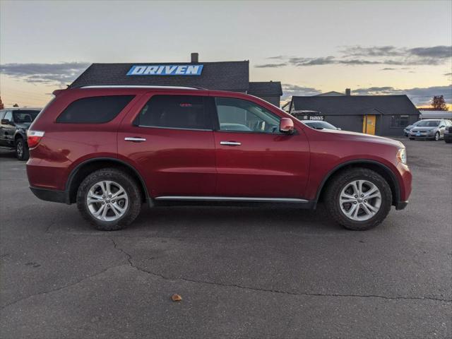 used 2013 Dodge Durango car, priced at $6,900