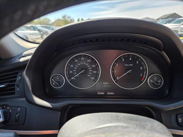 used 2013 BMW X3 car, priced at $5,999
