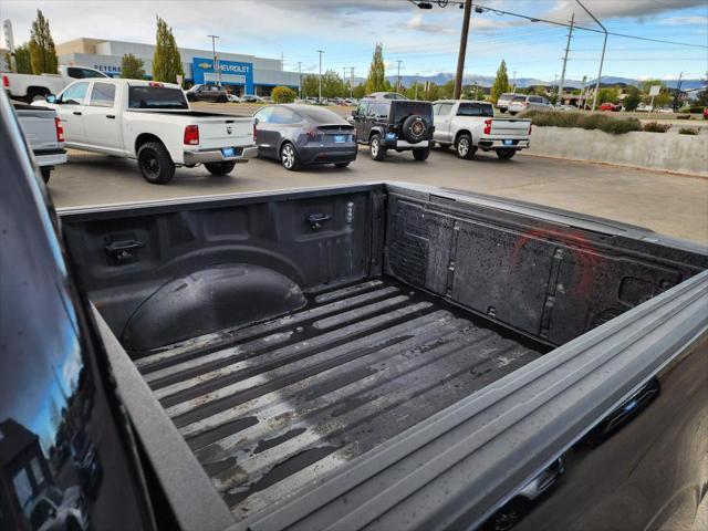 used 2021 Ford F-150 car, priced at $43,584