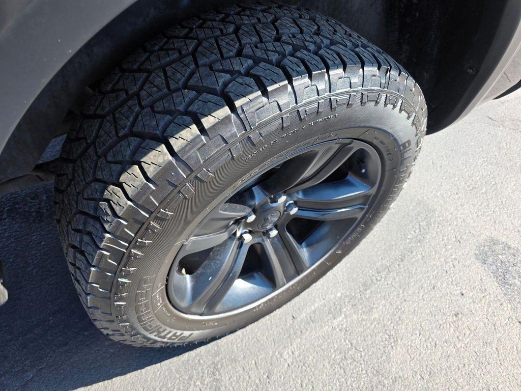 used 2022 Ram 1500 Classic car, priced at $29,089
