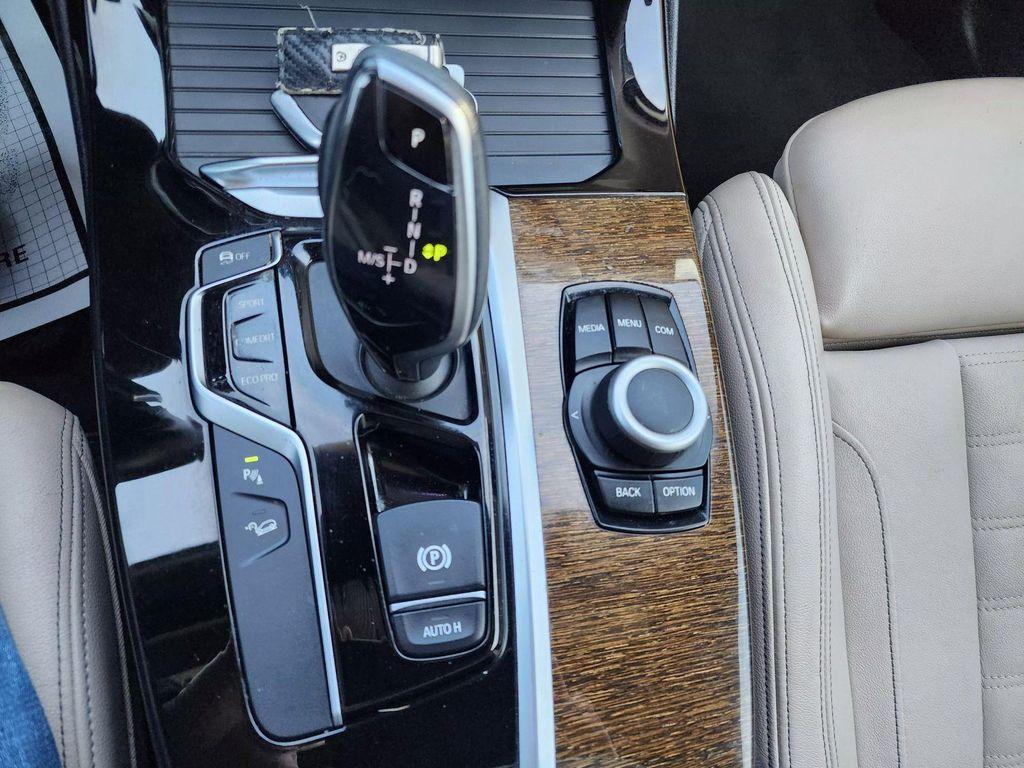 used 2019 BMW X3 car, priced at $17,840