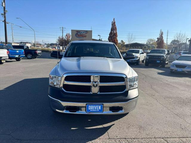 used 2015 Ram 1500 car, priced at $17,268