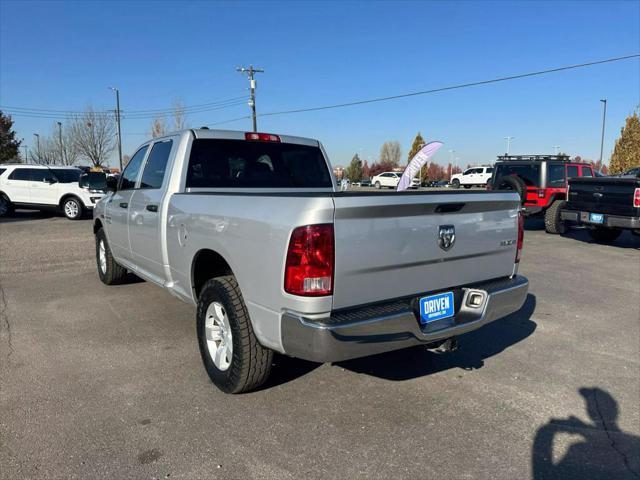 used 2015 Ram 1500 car, priced at $17,268