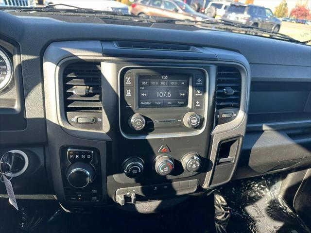 used 2015 Ram 1500 car, priced at $17,268