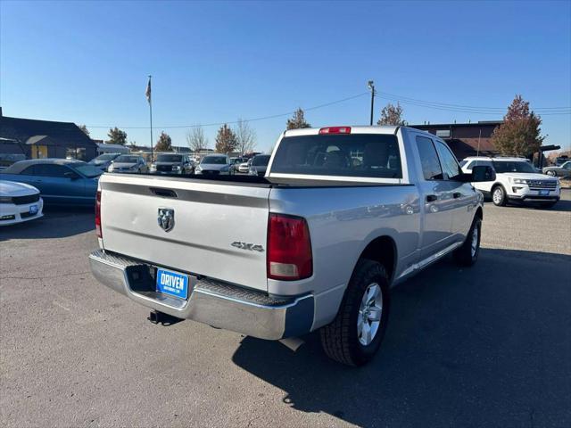 used 2015 Ram 1500 car, priced at $17,268