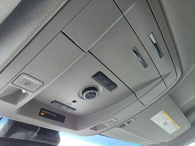 used 2020 Chevrolet Suburban car, priced at $30,375