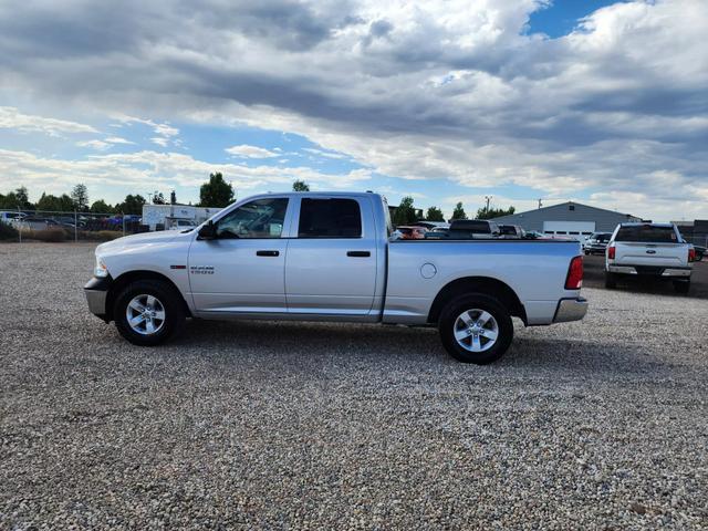 used 2015 Ram 1500 car, priced at $12,963