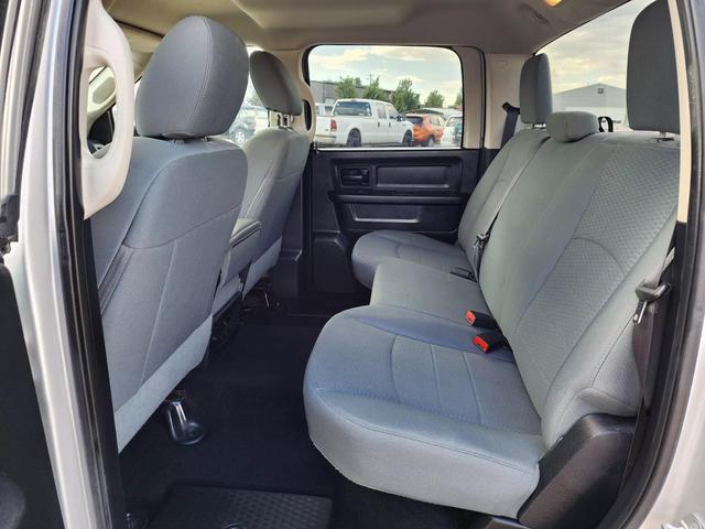 used 2015 Ram 1500 car, priced at $12,963