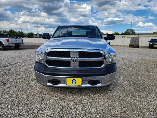 used 2015 Ram 1500 car, priced at $12,963