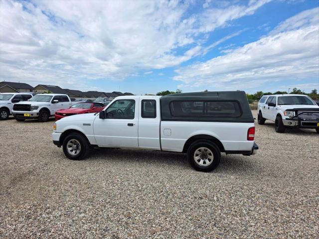 used 2011 Ford Ranger car, priced at $7,999