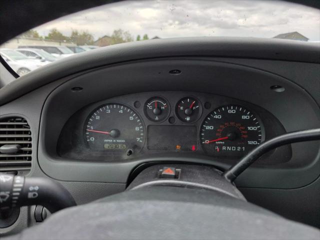 used 2011 Ford Ranger car, priced at $7,999