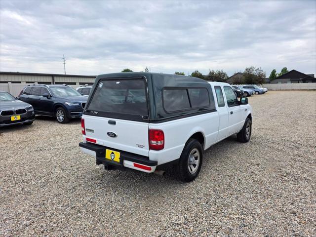 used 2011 Ford Ranger car, priced at $7,999