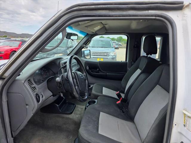 used 2011 Ford Ranger car, priced at $7,999