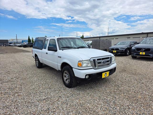 used 2011 Ford Ranger car, priced at $7,999