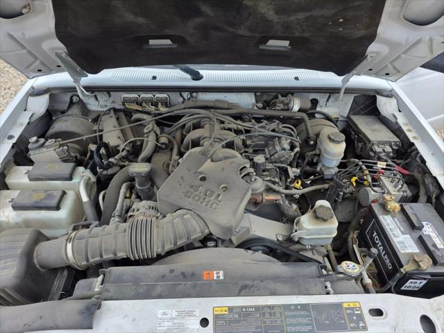 used 2011 Ford Ranger car, priced at $7,999