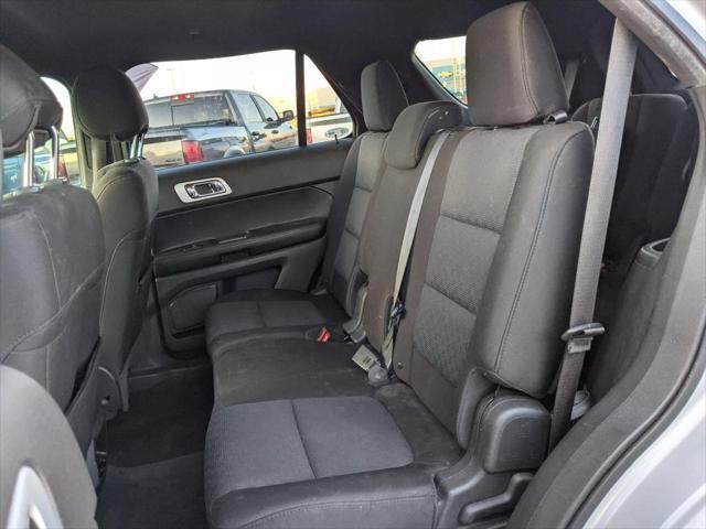 used 2013 Ford Explorer car, priced at $7,200