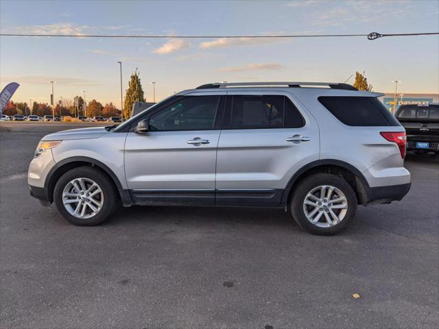 used 2013 Ford Explorer car, priced at $7,200