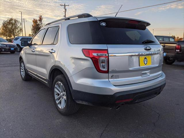 used 2013 Ford Explorer car, priced at $7,200