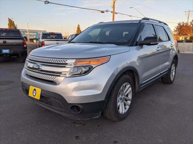 used 2013 Ford Explorer car, priced at $7,200