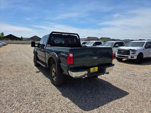 used 2010 Ford F-350 car, priced at $13,999