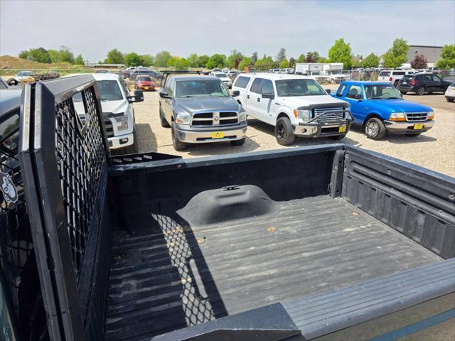 used 2010 Ford F-350 car, priced at $13,999