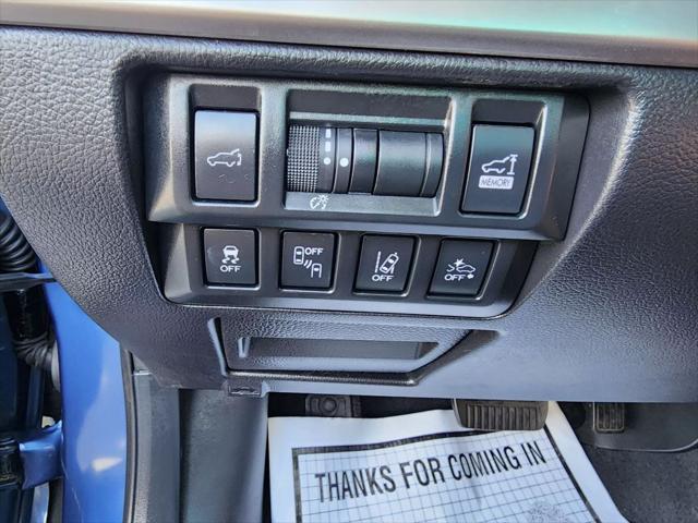used 2019 Subaru Outback car, priced at $16,458