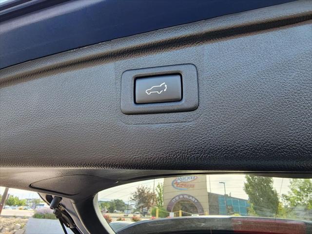 used 2019 Subaru Outback car, priced at $16,458