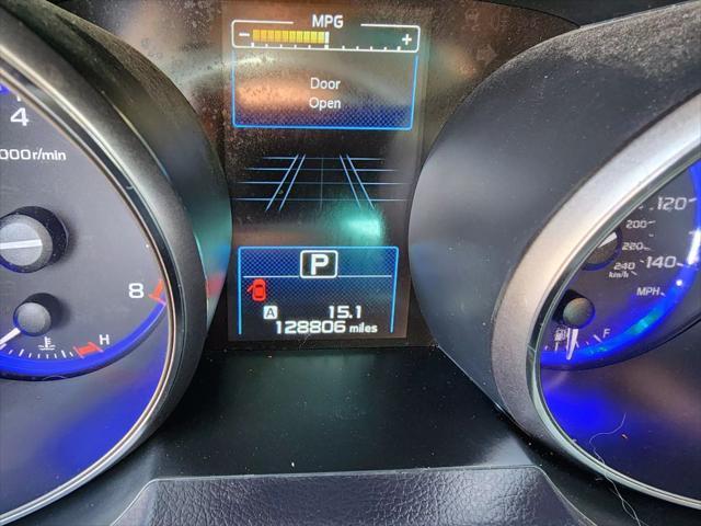 used 2016 Subaru Outback car, priced at $14,895