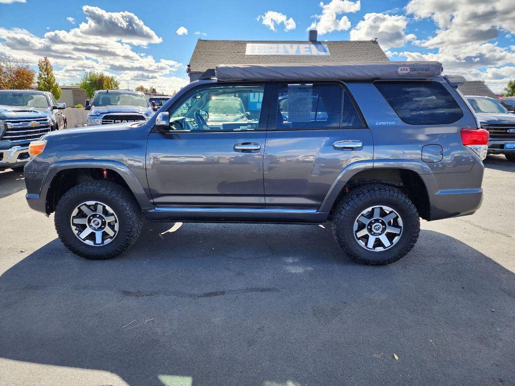 used 2013 Toyota 4Runner car, priced at $24,820
