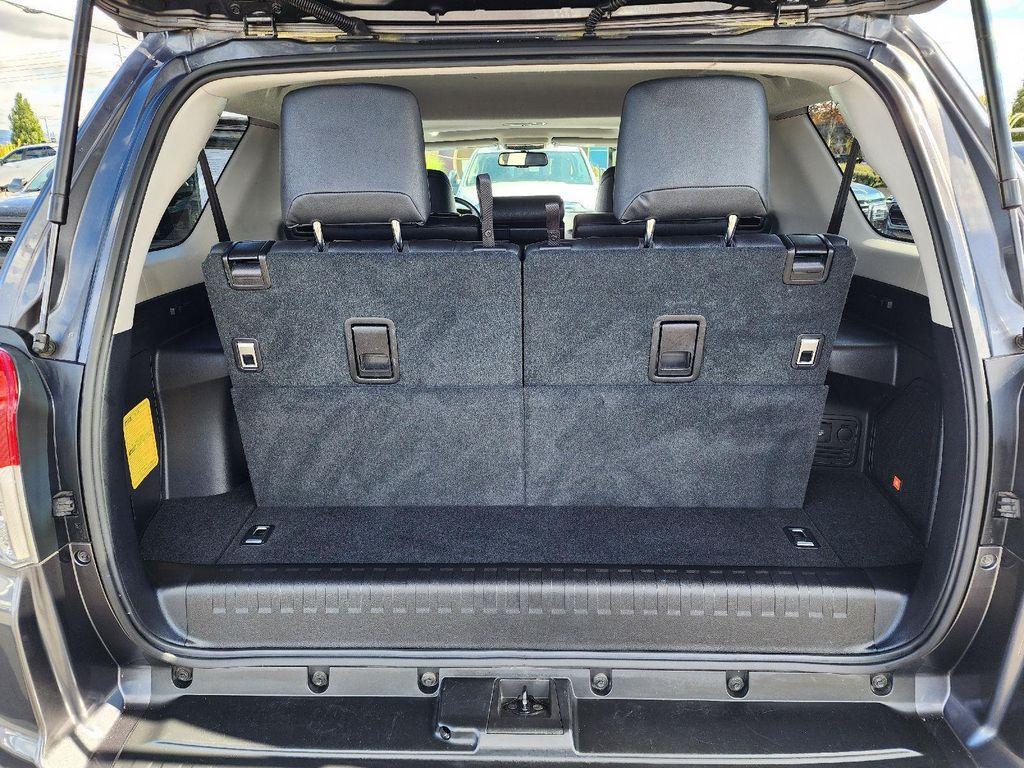 used 2013 Toyota 4Runner car, priced at $24,820