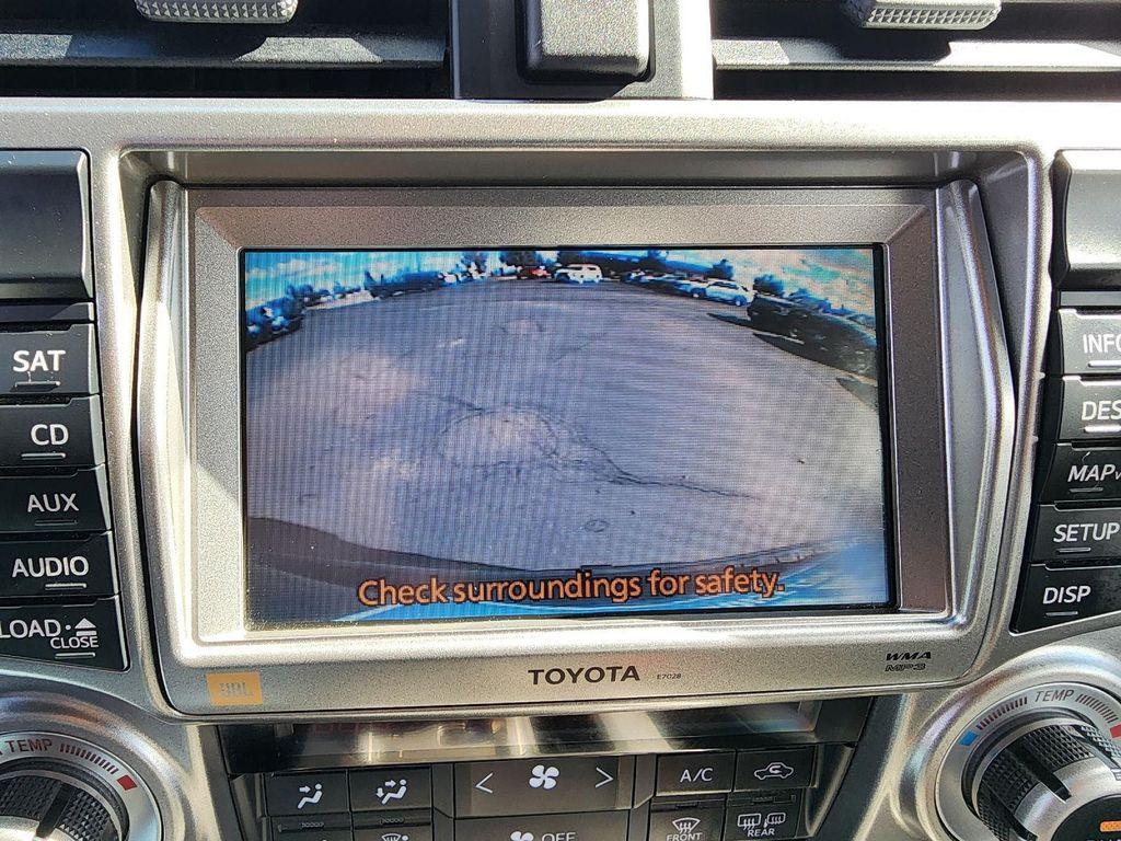 used 2013 Toyota 4Runner car, priced at $24,820