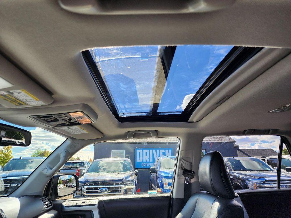 used 2013 Toyota 4Runner car, priced at $24,820
