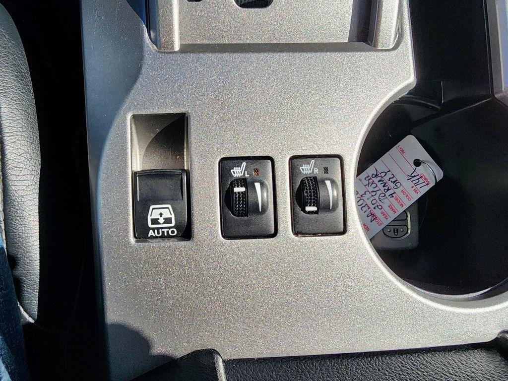 used 2013 Toyota 4Runner car, priced at $24,820