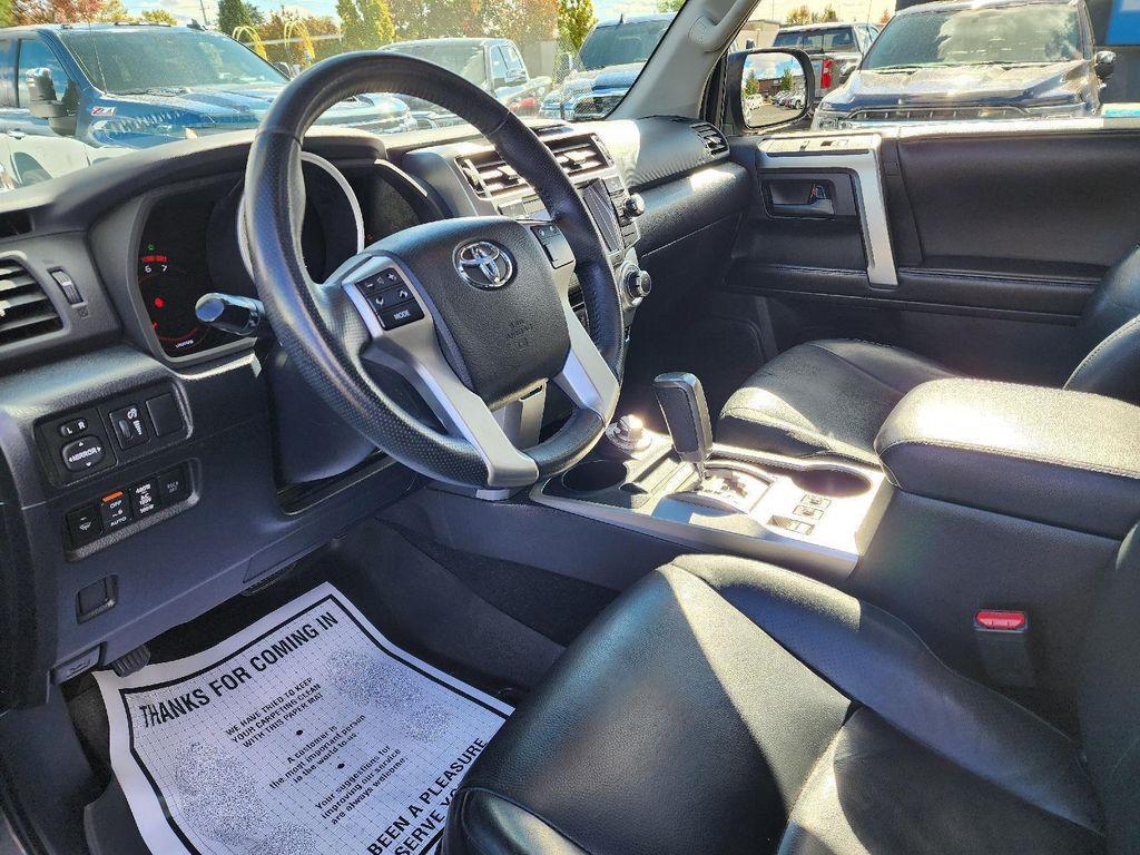 used 2013 Toyota 4Runner car, priced at $24,820